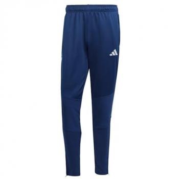 Adidas Tiro 23 CB Freizeitpants Damen Blau Weiß XS