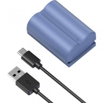 SmallRig NP-W235 USB-C Lithium-Ion Battery for Fuji Camera