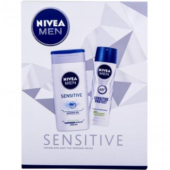 Nivea Men Sensitive Gift Set