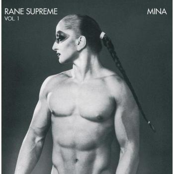 Rane Supreme Vol.1