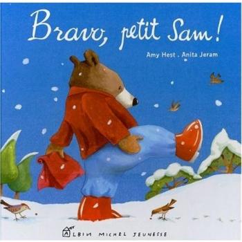Bravo Petit Sam