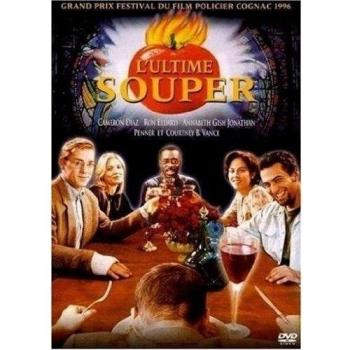 DVD L'ultime souper