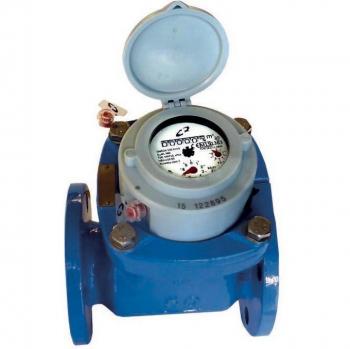 Contador Woltmann Delta PN16