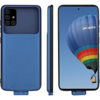 7000mAh Power Bank Case for Samsung Galaxy A51