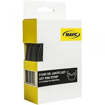 Nastro adesivo Tubeless Mavic 25mm UST per cerchi da 19-22mm