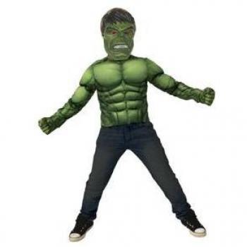 Costume Hulk pour Enfant