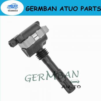 Ignition Coil Set for Alfa Romeo 147 156 166 168 GT GTV Spider Lancia Kappa 3.0-3.2L