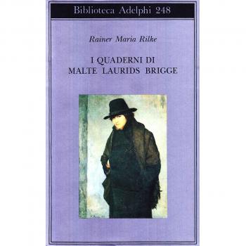 I quaderni di Malte Laurids Brigge