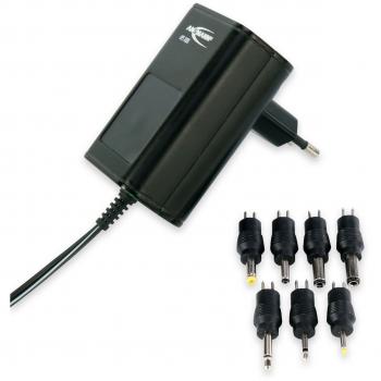 Bloc d'alimentation ANSMANN APS 1000