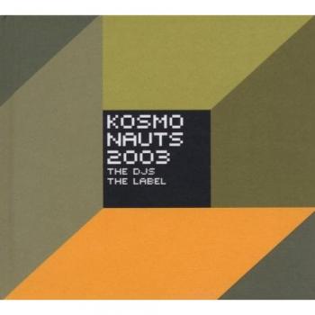 Kosmonauts 2003