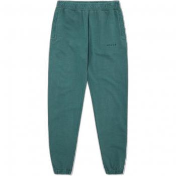 Nicce Garment Dyed Jogging Trousers