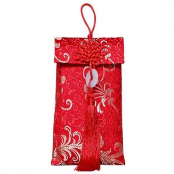 Bolsa de Gran Suerte Año Boda