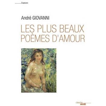 Anthologie des plus beaux poèmes d'amour