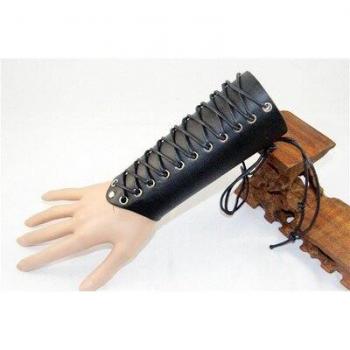 Halloween Wide Bracer Wristband
