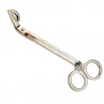 Snuffers Semicirculares “Luz Curva”