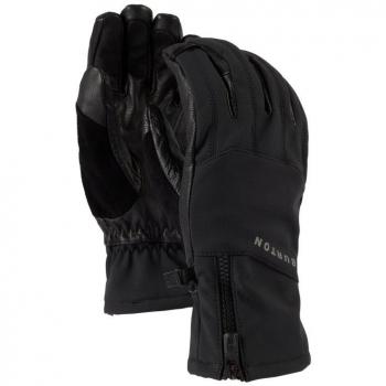 Burton ak Tech Guanti invernali Nero