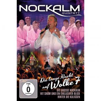 Nockalm Quintett