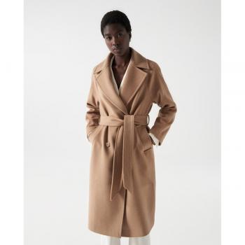 Manteau Beige pour Femme Salsa 21006858