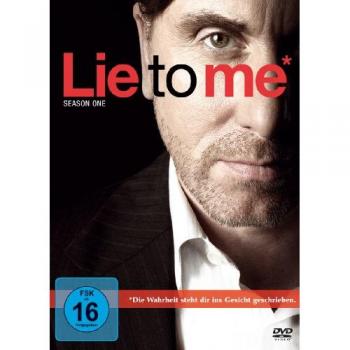 Lie to Me