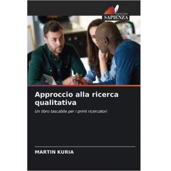 Approccio alla ricerca qualitativa