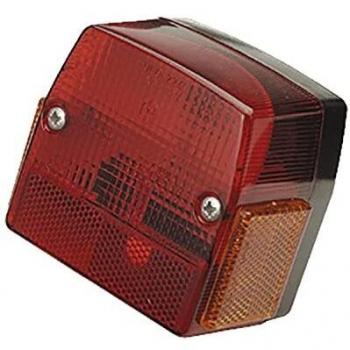 Original Peugeot Rücklicht für 103 SPX / RCX