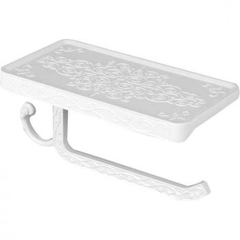 Soporte Multifunción para Baño y Teléfonos