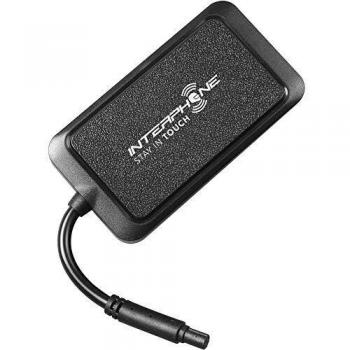 Interphone GPS Angel 20 Noir