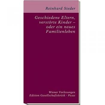 Geschiedene Eltern, verstörte Kinder