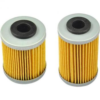 Filtro de aceite para motocicleta 250 400 450 520 525 540 560 660 690 EXC SX XC SXC
