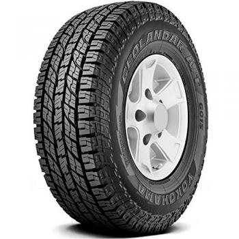 Yokohama 275/60 HR18 113H G015 GEOLANDAR A/T, pneu 4 x 4