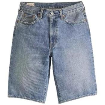 Levi's 478 Men's Relaxed Denim Shorts – 33