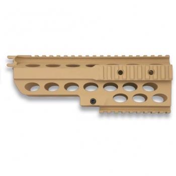 Repuesto Aluminio Golden Eagle Coyote G
