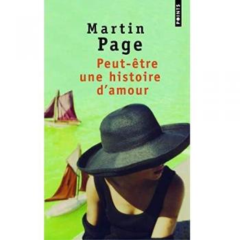 Peut-etre une histoire d'amour