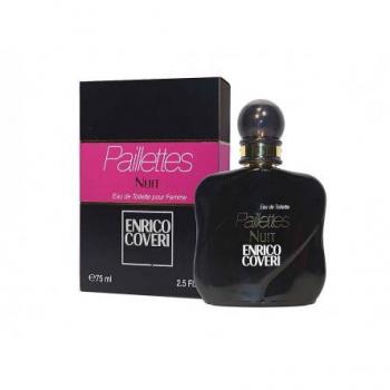 ENRICO COVERI Paillettes Nuit 75ml