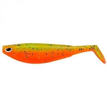 Señuelo Blando Berkley Sick Flanker 8cm Greenback Tomato