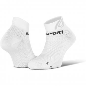 Socquettes BV Sport Light 3D Vert
