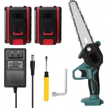 Small Wood Splitting Chainsaw 6-Inch