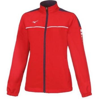 Tuta da ginnastica Mizuno donna Team Tokyo Micro