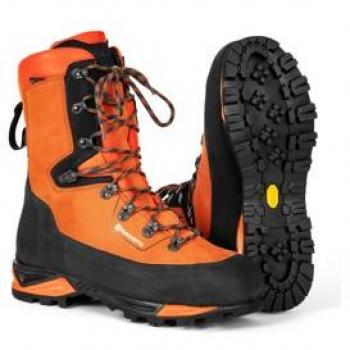 Husqvarna Arbeitsjacke für Profis L