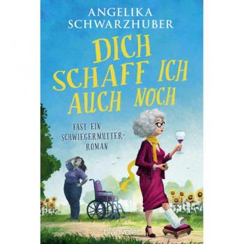Dich schaff ich auch noch