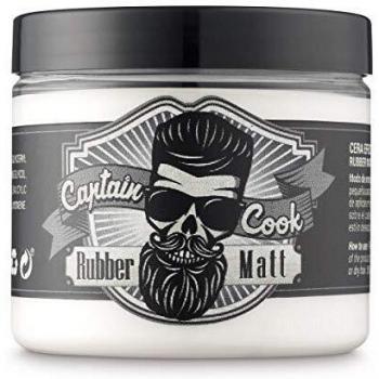 Eurostil Hair Matte Paste 200 ml