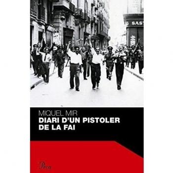 Diari d'un pistoler de la FAI