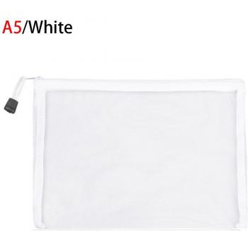 Transparent Mesh File Organizer