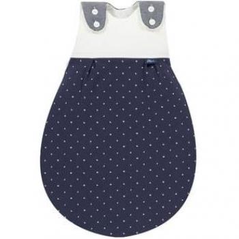 Pañalera Nocturna Alvi Baby-Mäxchen Exterior LaLeLu 56/62