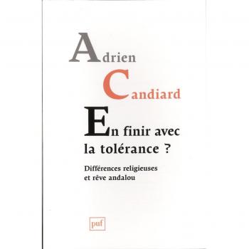 En finir avec la tolérance ?
