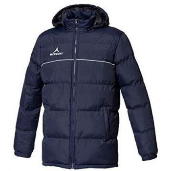 Mercury Equipment Navy Men's Performance Jacket – L Size