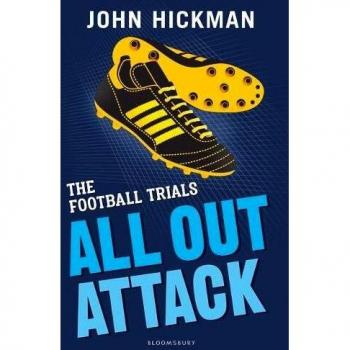 The Football Trials: All Out Attack (High/Low)