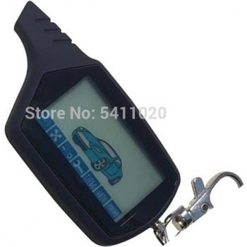 Starline A91 Keychain mit LCD-Display
