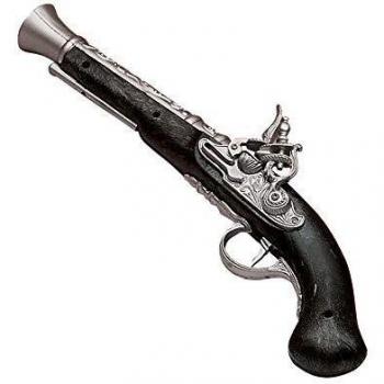 Pistola da Pirata Classica