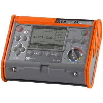 Sonel MPI-520Start Misuratore di Parametri Elettrici